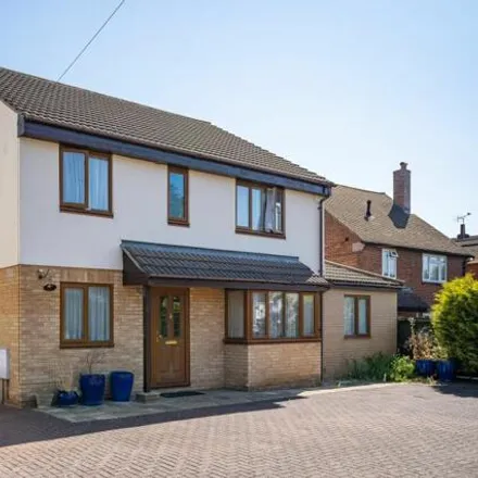 Buy this 6 bed house on Allenbell B&B in 517a Coldhams Lane, Cambridge