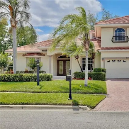 Buy this 5 bed house on 1416 Shelter Rock Road in Orange County, FL 32835