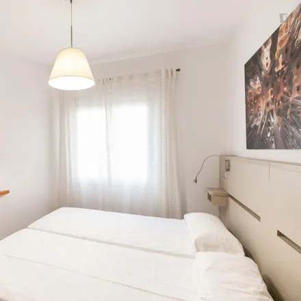 Rent this 2 bed apartment on Cat Bag in Avinguda de Gaudí, 31