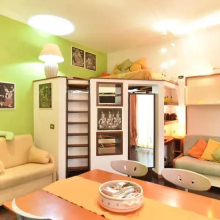 Image 5 - Via Cesare Baronio 137, 00179 Rome RM, Italy - Apartment for rent