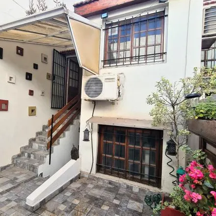 Buy this 4 bed house on Juana Azurduy 2344 in Núñez, C1429 AAT Buenos Aires