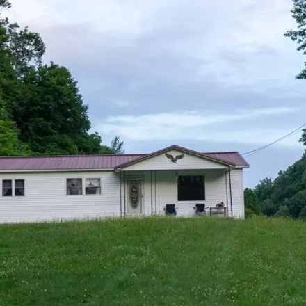 Buy this 3 bed house on 3717 Crane Nest Road in Cannady, Buchanan County