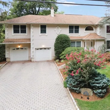 Buy this 4 bed house on 174 Anderson Avenue in Alpine, Bergen County