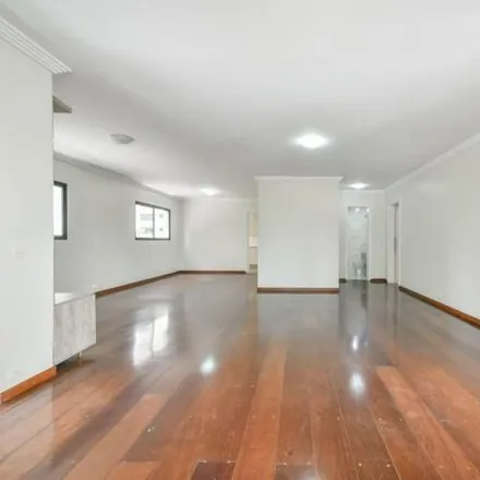 Buy this 4 bed apartment on Rua André Mendes in Jardim da Saúde, São Paulo - SP