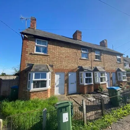 Buy this 1 bed house on Station Road in Quainton, HP22 4BX