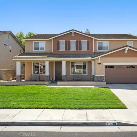 Buy this 6 bed house on 13839 Windrose Avenue in Eastvale, CA 92880