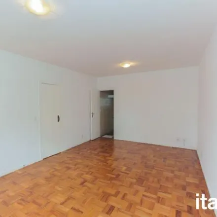 Rent this 2 bed apartment on DeRose Method Itaim in Rua Jesuíno Arruda 459, Vila Olímpia