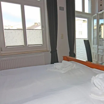 Rent this 2 bed apartment on Seebrücke Ahlbeck in Seebrücke, 17419 Ahlbeck