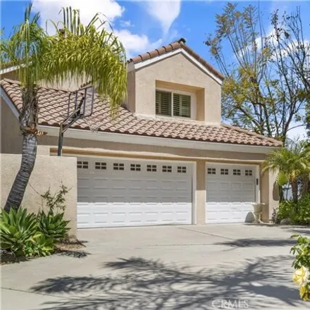 Rent this 4 bed house on 24701 Calle Conejo in Calabasas, CA 91302