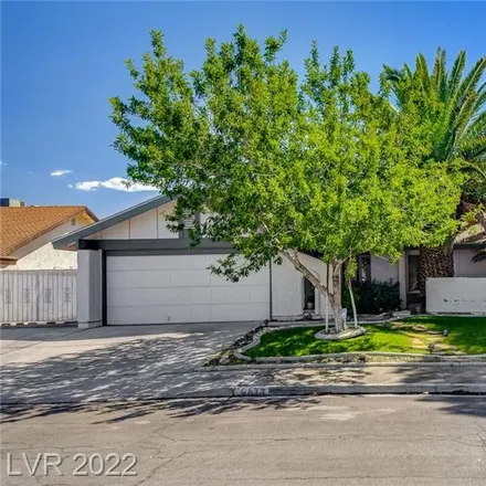 Buy this 3 bed house on 6571 Peachtree Lane in Spring Valley, NV 89103