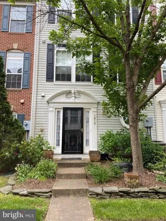 Rent this 4 bed townhouse on 1028 Harrison Cir in Alexandria, Virginia