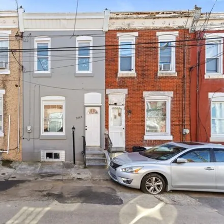 Buy this 2 bed house on 3065 Coral Street in Philadelphia, PA 19134
