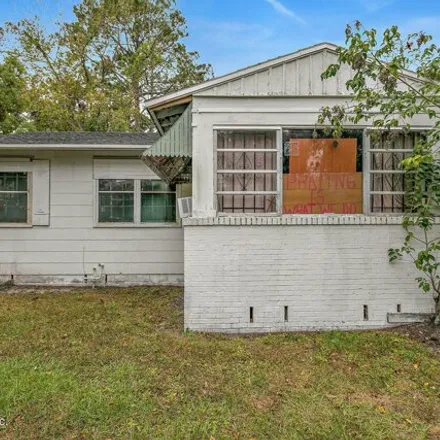 Buy this 3 bed house on 5534 Avenue B in Magnolia Gardens, Jacksonville
