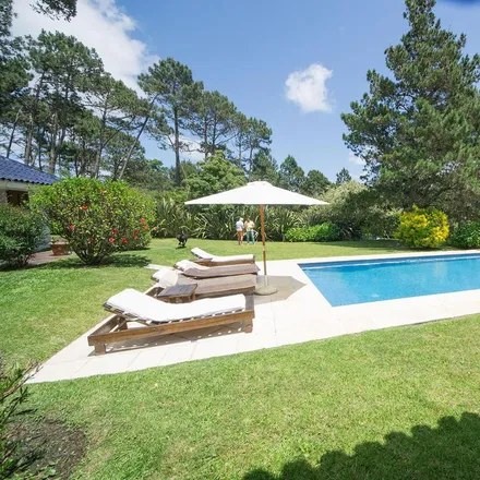 Image 5 - Cantegril Country Club Golf, Avenida Louis Pasteur, 20100 San Rafael - El Placer, Uruguay - House for sale