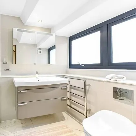 Image 2 - London, W1H 5JH, United Kingdom - House for rent