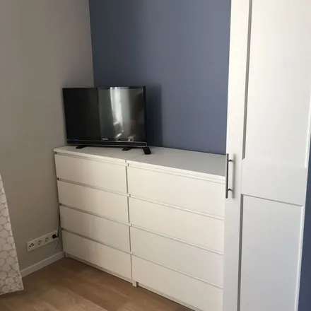 Rent this 1 bed apartment on Mozartstraße 52 in 53115 Bonn, Germany