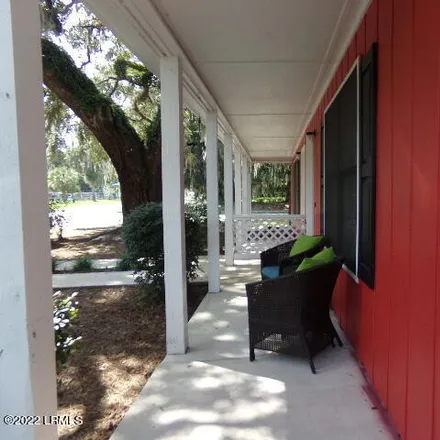 Image 3 - 814 14th Street, Port Royal, Beaufort County, SC 29935, USA - Townhouse for rent