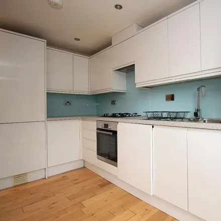 Rent this 2 bed apartment on Streeties in 15 Shirley Street, London