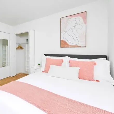 Rent this 1 bed apartment on 190 East 7th Street in Brooklyn, New York 11218