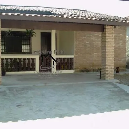 Buy this 3 bed house on Rua Arnaldo Justino da Silva in Travessão, Caraguatatuba - SP