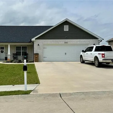 Buy this 3 bed house on unnamed road in Cape Girardeau, MO 63701