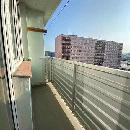 Image 8 - Jiráskova, 293 60 Mladá Boleslav, Czechia - Apartment for rent