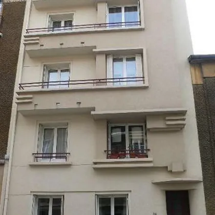 Image 6 - 18 Rue Louis Majorelle, 54100 Nancy, France - Apartment for rent