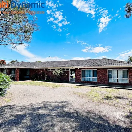 Rent this 5 bed apartment on Masterfield Street in Rossmore NSW 2557, Australia