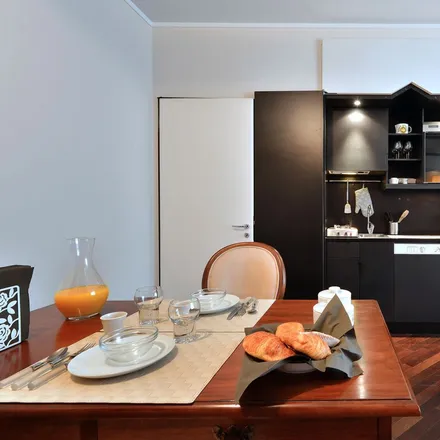 Image 6 - Via Terraggio, 15, 20123 Milan MI, Italy - Apartment for rent