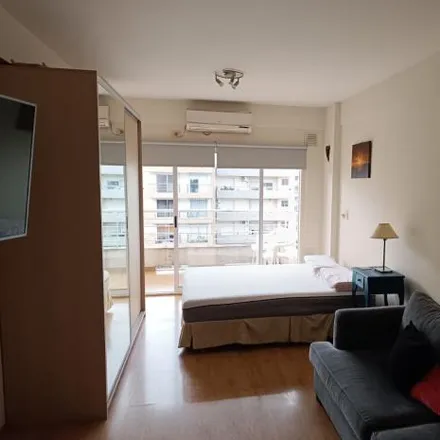 Rent this studio apartment on Tomás A. Le Breton 4960 in Villa Urquiza, Buenos Aires
