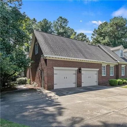 Image 3 - 630 Levenhall Drive, Stradford Hills, Fayetteville, NC 28314, USA - House for sale