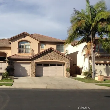 Rent this 4 bed house on 7 Runningbrook in Irvine, CA 92620