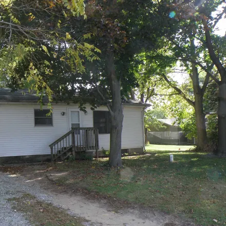 Buy this 2 bed house on 57992 Roys Avenue in Elkhart, IN 46517