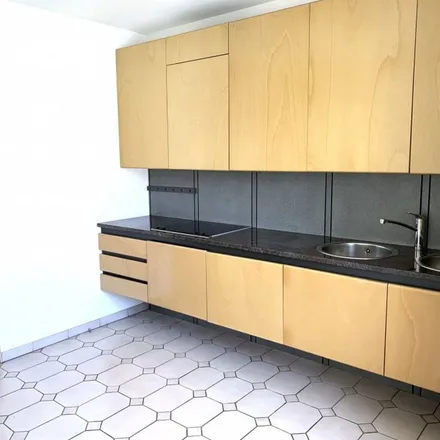 Rent this 3 bed apartment on 18 Avenue Foch in 54100 Nancy, France