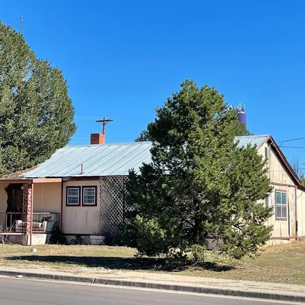 Buy this 3 bed house on 821 North Dean Street in Marfa, TX 79843