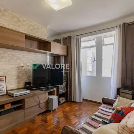 Rent this 2 bed apartment on Rua Vitório Marçola in Anchieta, Belo Horizonte - MG
