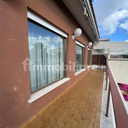 Rent this 5 bed apartment on Via Francesco Petrarca in 00043 Ciampino RM, Italy