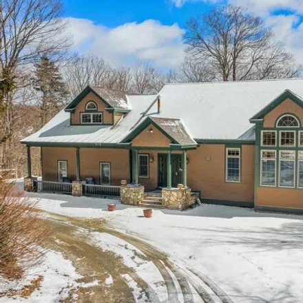 Buy this 6 bed house on 788 High Meadow Road in Winhall, VT 05340