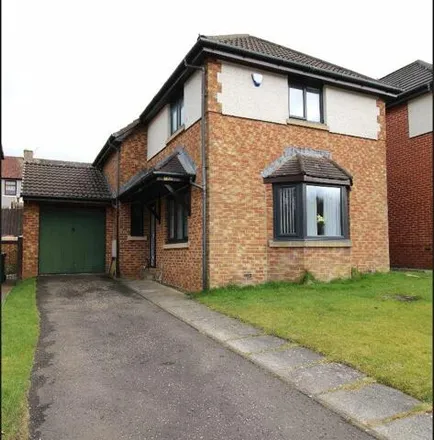 Image 1 - unnamed road, Bathgate, EH48 2QX, United Kingdom - House for sale