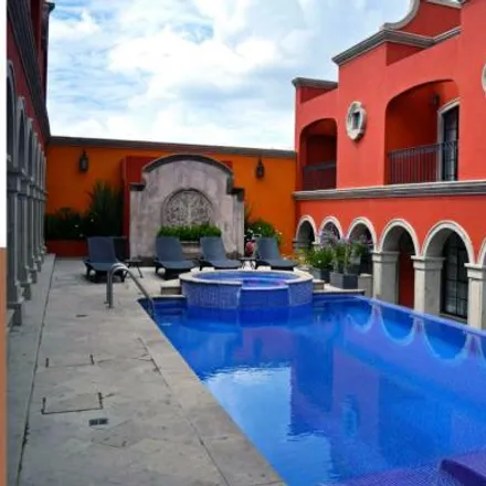 Image 4 - unnamed road, San Miguel Tres Cruces, 37776 San Miguel de Allende, GUA, Mexico - House for sale