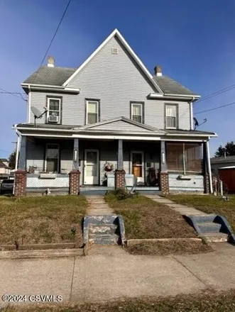 Buy this 6 bed house on 109 East 15th Street in Berwick, PA 18603