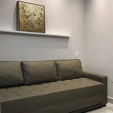 Rent this 1 bed apartment on Liberdade in São Paulo, Região Metropolitana de São Paulo