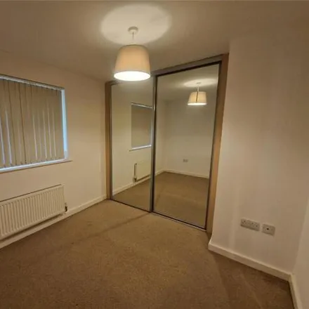 Image 9 - Bentley Place, Wrexham, LL13 8DQ, United Kingdom - Apartment for sale