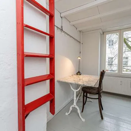 Rent this 2 bed apartment on Pankstraße 52 in 13357 Berlin, Germany