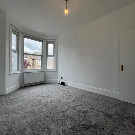Rent this 2 bed apartment on 107 Venner Road in Upper Sydenham, London