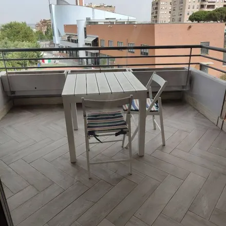 Image 7 - unnamed road, 00144 Rome RM, Italy - Apartment for rent