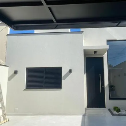 Buy this 2 bed house on Rua Ronaldo Andrioli in Água Branca, Piracicaba - SP