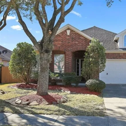 Rent this 3 bed house on 1243 Salerno Court in League City, TX 77573