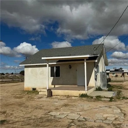 Image 2 - 12011 Brockman Ave, Adelanto, California, 92301 - House for sale