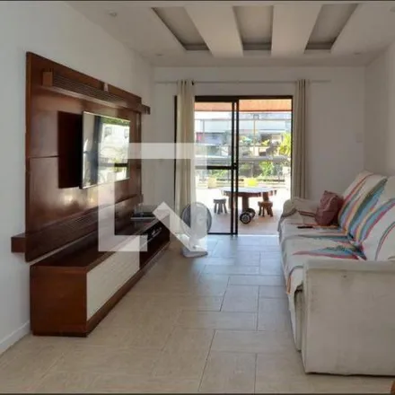 Buy this 3 bed apartment on Rua Desembargador Paulo Alonso 55 in Recreio dos Bandeirantes, Rio de Janeiro - RJ